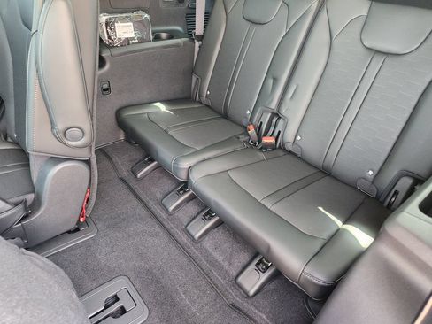 New 2026 Kia Sorento SX FWD image 25