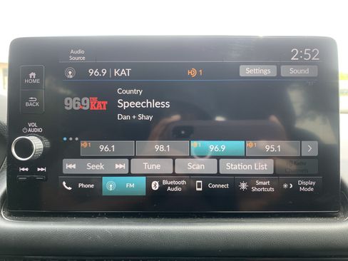 Used 2023 Honda HR-V EX-L image 23