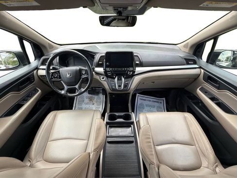Used 2018 Honda Odyssey EX-L image 30