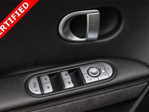 Certified 2023 Hyundai Ioniq 5 SEL w/ Cargo Package image 22