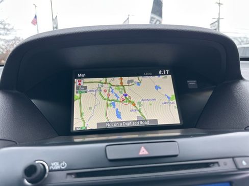 Used 2018 Acura MDX SH-AWD w/ Technology Package image 6