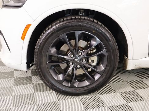 Used 2023 Dodge Durango GT image 20