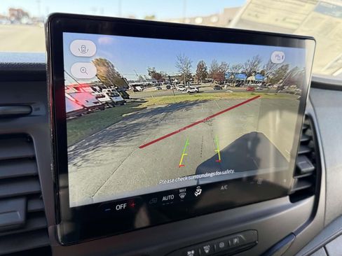 New 2026 Ford Transit 350 Base w/ Load Area Protection Package image 15