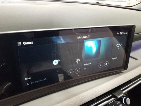 New 2026 Hyundai Tucson Limited image 7