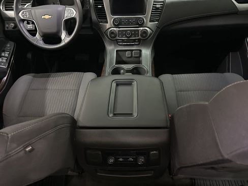 Used 2017 Chevrolet Tahoe LS w/ Max Trailering Package image 56