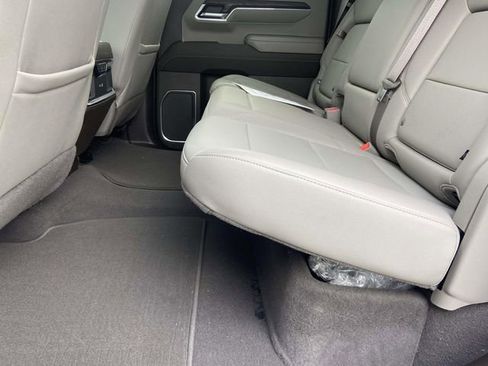 Certified 2022 GMC Sierra 1500 SLT w/ SLT Premium Plus Package image 10