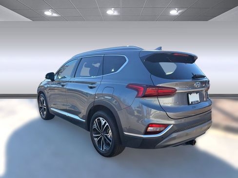 Used 2019 Hyundai Santa Fe FWD image 3