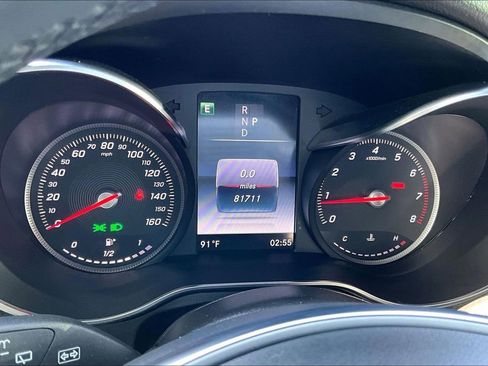 Used 2018 Mercedes-Benz GLC 300 4MATIC image 10