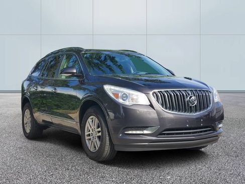Used 2014 Buick Enclave Convenience AWD/4WD image 3