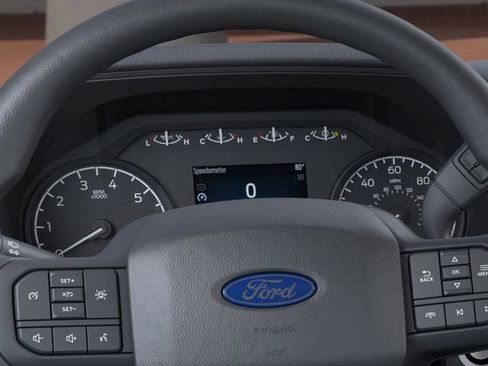 New 2026 Ford F150 STX w/ Equipment Group 200A image 13