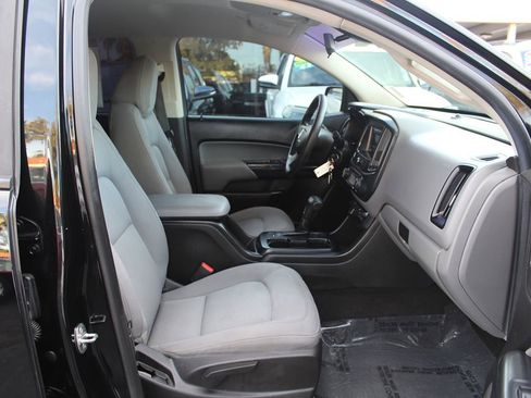 Used 2019 GMC Canyon 2WD Crew Cab image 20