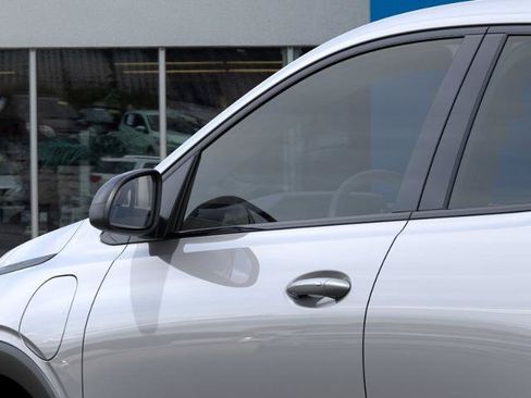New 2027 Chevrolet Bolt LT FWD image 12