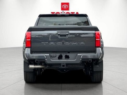 New 2026 Toyota Tacoma TRD Sport image 4