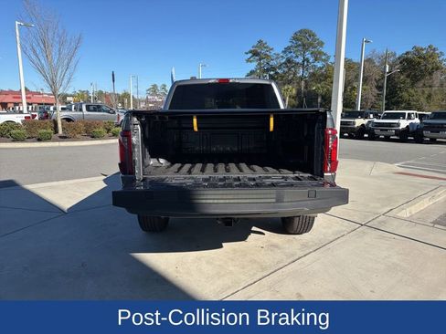 Certified 2024 Ford F150 STX image 9