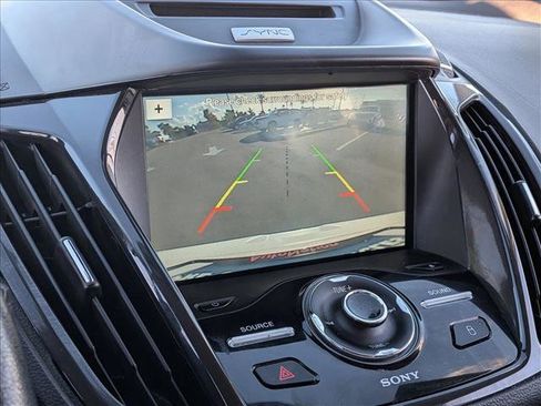 Used 2016 Ford Escape Titanium w/ Equipment Group 301A image 13