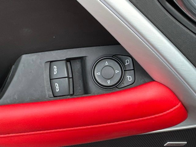 Used 2018 Chevrolet Camaro SS RWD image 35