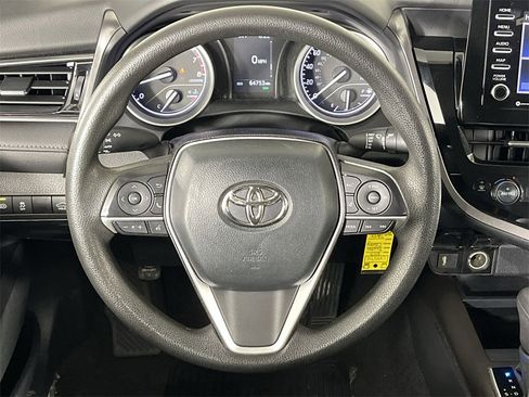 Used 2023 Toyota Camry LE image 14
