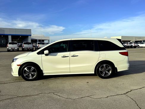 Used 2019 Honda Odyssey Touring image 10