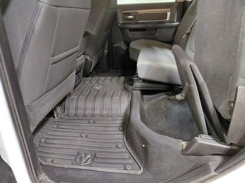 Used 2023 RAM 1500 Classic SLT w/ Protection Group image 9