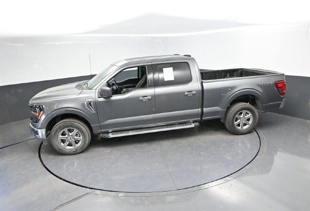 Used 2024 Ford F150 XLT w/ Tow/Haul Package AWD/4WD image 39
