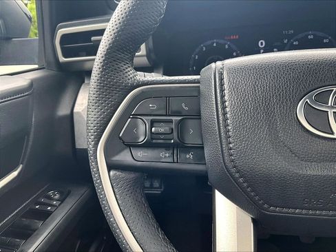 Used 2024 Toyota Tacoma 4x4 Double Cab Hybrid image 23