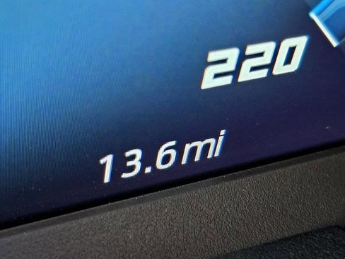 New 2025 Ford Bronco Sport Big Bend image 31