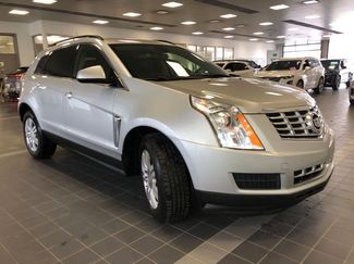Used 2015 Cadillac SRX FWD video 2