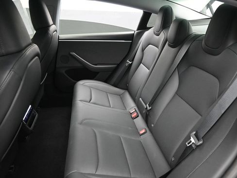Used 2024 Tesla Model 3 Standard Range RWD image 22