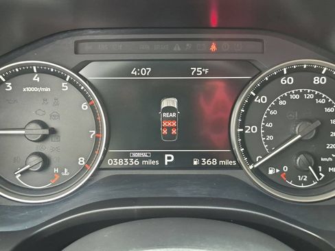 Used 2025 Mitsubishi Outlander SE AWD/4WD image 16