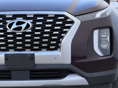 Used 2022 Hyundai Palisade SEL w/ Convenience Package image 7