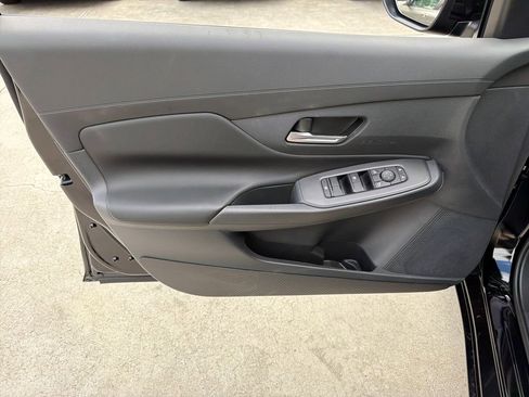 New 2026 Nissan Sentra SV w/ Floor Mat Package FWD image 15