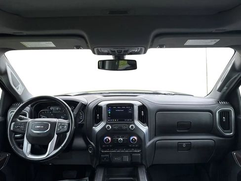Used 2021 GMC Sierra 1500 SLT w/ SLT Premium Package image 31