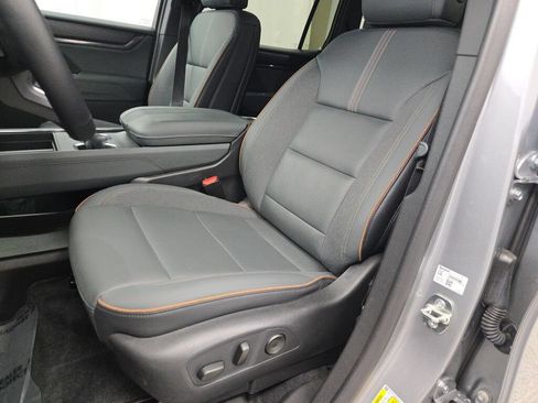 Used 2024 GMC Acadia AT4 w/ LPO, Floor Liner Package AWD/4WD image 24