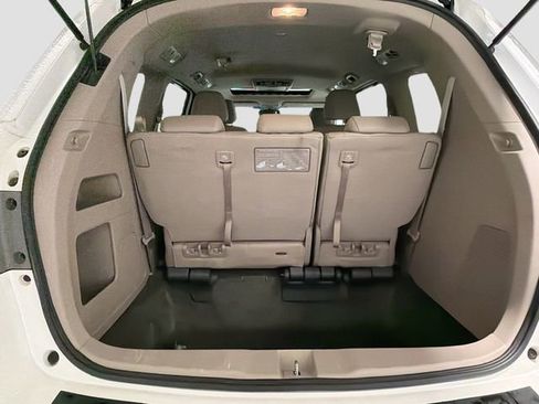 Used 2012 Honda Odyssey Touring image 22