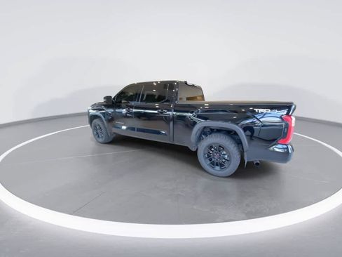 Certified 2024 Toyota Tundra Limited w/ TRD Off-Road Package AWD/4WD image 6