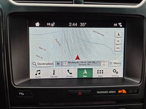 Used 2017 Ford Explorer XLT w/ Equipment Group 202A image 33