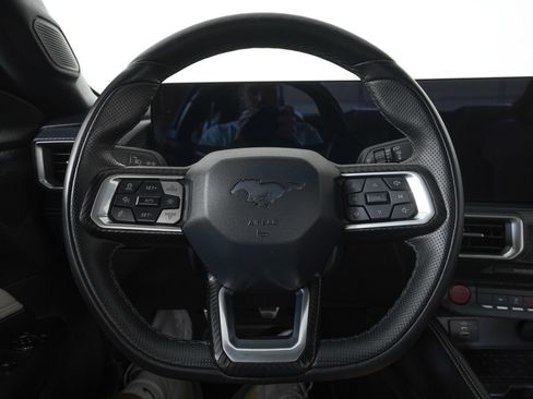 Used 2024 Ford Mustang GT Premium RWD image 14