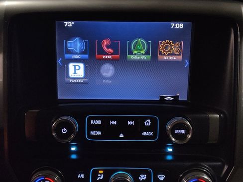 Used 2014 Chevrolet Silverado 1500 LT w/ LT Convenience Package RWD image 25