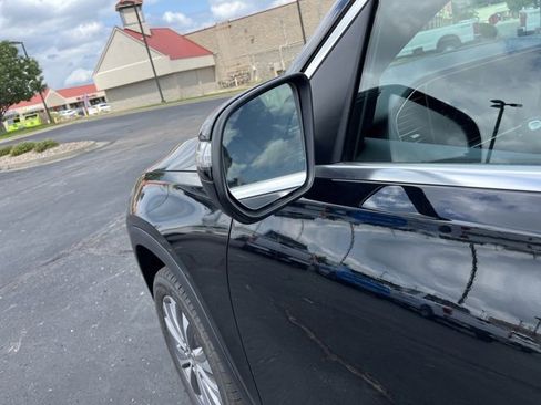 Used 2022 Mercedes-Benz GLE 350 w/ 3rd Row Seat Package image 9