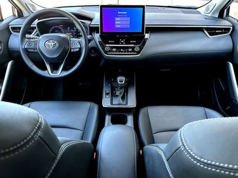 Certified 2026 Toyota Corolla Cross XLE w/ Convenience Package FWD image 28