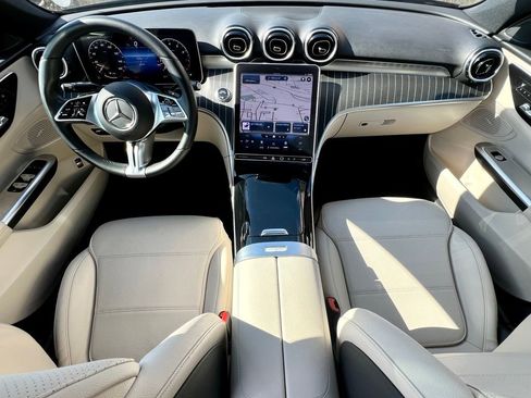 Certified 2022 Mercedes-Benz C 300 C 300 image 12