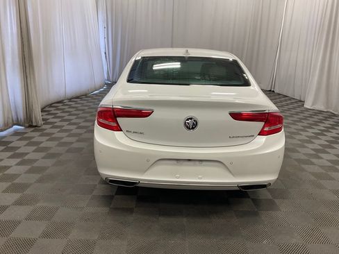 Used 2018 Buick LaCrosse Essence w/ Sights and Sounds Package FWD image 5