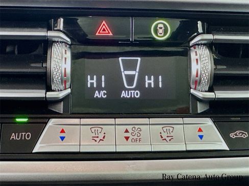 Certified 2023 BMW X3 xDrive30i w/ Premium Package image 16