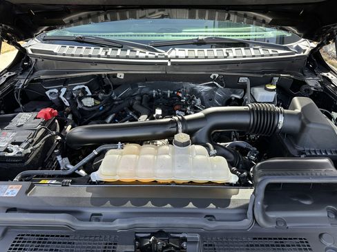 Used 2024 Ford Expedition Max Platinum image 16