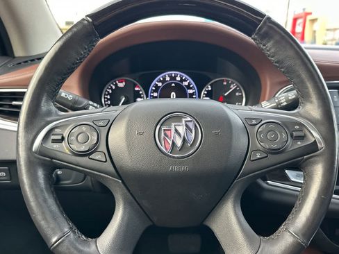 Used 2021 Buick Enclave Avenir w/ Avenir Technology Package image 26