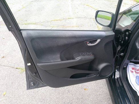 Used 2011 Honda Fit Sport image 12