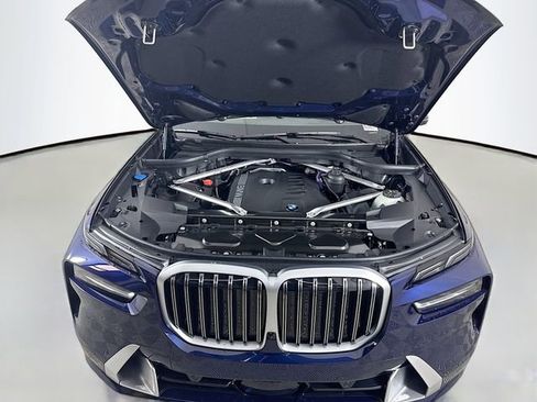 New 2026 BMW X7 xDrive40i image 31