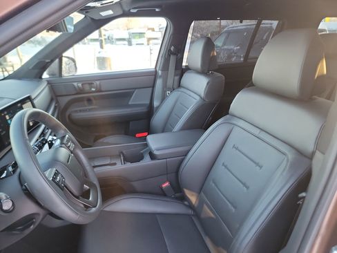 Used 2024 Hyundai Santa Fe Calligraphy image 13