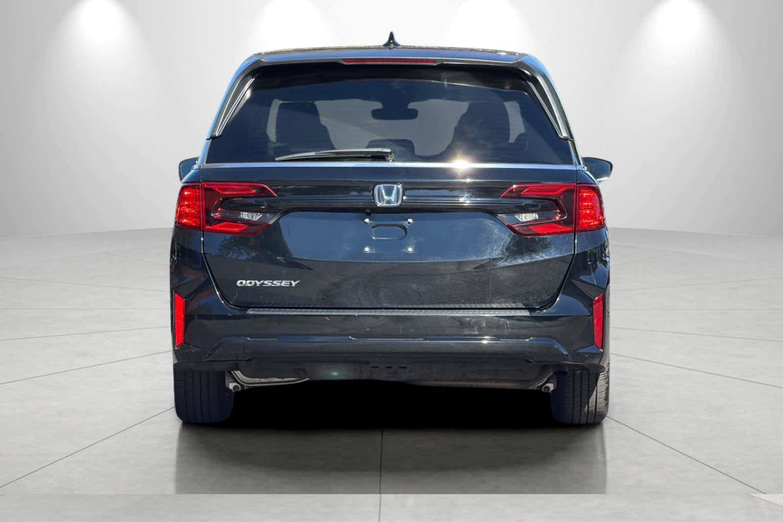 Used 2025 Honda Odyssey EX-L image 7