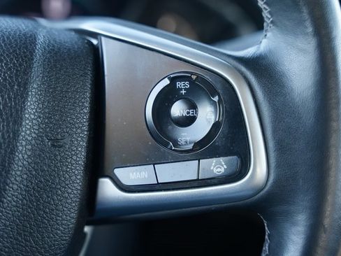 Used 2020 Honda Civic EX image 16